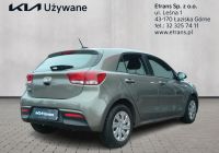 Kia Rio 1.0T 6MT M+SMT