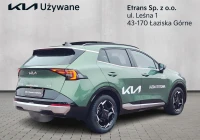 Kia Sportage 1,6T-GDI 239KM AT FWD HEV BUSINESS LINE+AEB + PNS