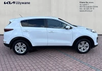 Kia Sportage 1.6 GDI M+DFA 2WD