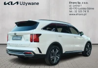 Kia Sorento Rezerwacja/ 1.6 T-GDI 7P XL+PRE+SRF HEV_4WD