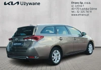 Toyota Auris 1.6