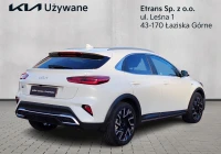 Kia XCeed 1.5 T-GDI M+SMT+A18 7DCT