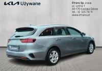 Kia Ceed _SW 1,0T-GDI 6MT M/ Rezerwacja 