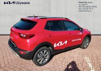 Kia Stonic 1.2 5MT MY24 L+BL1