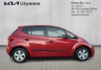 Kia venga Rezerwacja !!!!!! / 6MT L Business Line