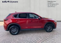 Mazda CX-5 2.0 SKYACTIV-G 6MT SkyPassion