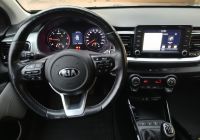 Kia Stonic 1.6D 6MT XL+AEB