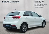 Kia Rio Rezerwacja/ 1.0 T- GDI 6MT L+BL1