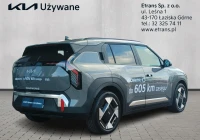 Kia EV3 81.4 KWH BUSINESS LINE+CP1+POMPA CIEPŁA LR