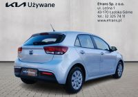Kia Rio Rezerwacja/ 1.2MPi M