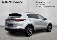 Kia Sportage 1,6GDI 6MT 2WD MY21 M