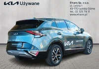 Kia Sportage 1,6T-GDI 6MT FWD MY25 BUSINESS LINE