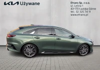 Kia Proceed 1,5T-GDI 7DCT MY25 GT-LINE+TEC+AEB+A18