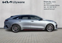 Kia Proceed Rezerwacja/ 1,6T-GDI 7DCT MY21 GT+TEC+PRE