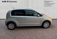 Skoda CityGo Ambition 1.0MPI Krajowy 