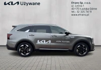 Kia Sorento 1.6T HEV MY25 6AT 4WD 7S PRESTIGE LINE+MIR+PNS AWD 215KM!!