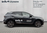 Kia Sportage 1,6T-GDI 7DCT FWD MY25 BUSINESS LINE