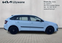 Skoda Rapid 1.4TSI Monte Carlo DSG