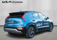 Kia Niro 1.6 GDI HYBRID L+BCW_HEV