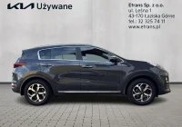 Kia Sportage  1,6T-GDI 6MT 2WD FL L+BL2