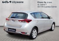 Toyota Auris 1.8 Premium