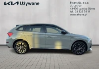 Skoda scala 1.5TSI Monte Carlo DSG