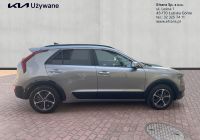 Kia Niro 1.6 GDI MY23 BUSINESS LINE_HEV