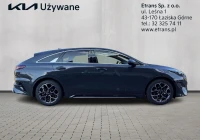 Kia Proceed 1,5T-GDI 6MT MY25 GT-LINE+TEC+AEB