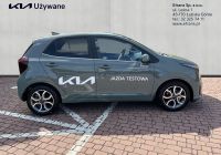 Kia Picanto 1.2DPi 5MT MY25 BUSINESS LINE