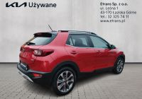 Kia Stonic 1.0T 6MT L+AEB+STY+2TR