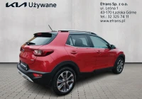 Kia Stonic Rezerwacja/ 1.0T 6MT L+AEB+STY+2TR