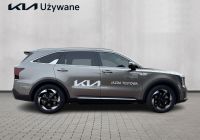 Kia Sorento 1.6T HEV MY25 6AT 4WD 6S PRESTIGE LINE+MIR+PNS AWD 215KM!!