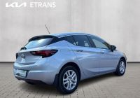Opel Astra 1.4 Enjoy