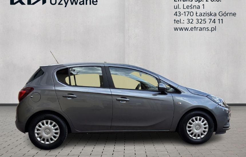 Opel Corsa 1.4