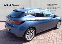 Opel Astra Auto krajowe, serwisowane w ASO 