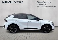 Kia Sportage 1,6T-GDI MHEV GT Line AE+ LTH 2TR AWD