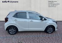 Kia Picanto 1.0 DPI 5MT MY25 L+WIN+A14