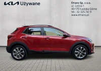 Kia Stonic 1.4MPI 6AT L+STY