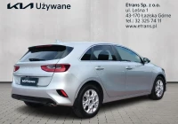 Kia Ceed 1,5T-GDI 6MT MY22 M+SMT