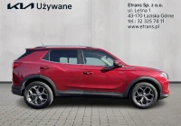 SsangYoung korando 1.5 T-GDI Quatz 2WD