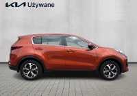 Kia Sportage 1.6GDI M