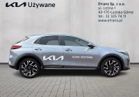 Kia XCeed  1,5T-GDI 7DCT MY25 L+WIN