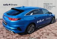 Kia Proceed 1,5T-GDI 7DCT GT-LINE+PRE+TEC+AEB+A18