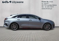 Kia Proceed 1,6T-GDI 7DCT GT+WIN+AEB+NAV+PNS