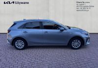 Kia Ceed 1,4MPI 6MT M