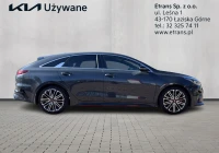 Kia Proceed Rezerwacja!!/ _SBK 1,6T-GDI GT 7DCT MY20