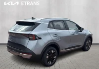 Kia Sportage 1.6 150KM 6MT Wersja L 
