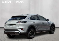 Kia XCeed 1.6 T-GDi 150KM Tribute+ pakiet zimowy