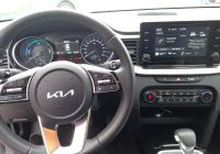 Kia XCeed 1.6 GDI PHEV L+AEB