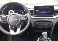 Kia Ceed SW 1.6 GDI PHEV Business Line